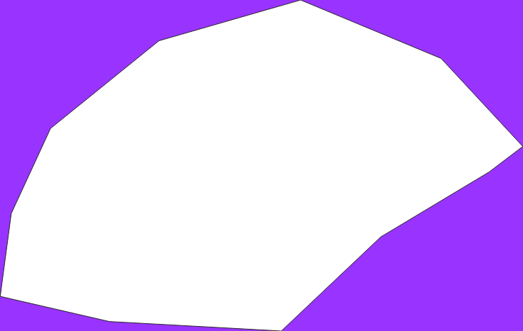 Monaco elevation map