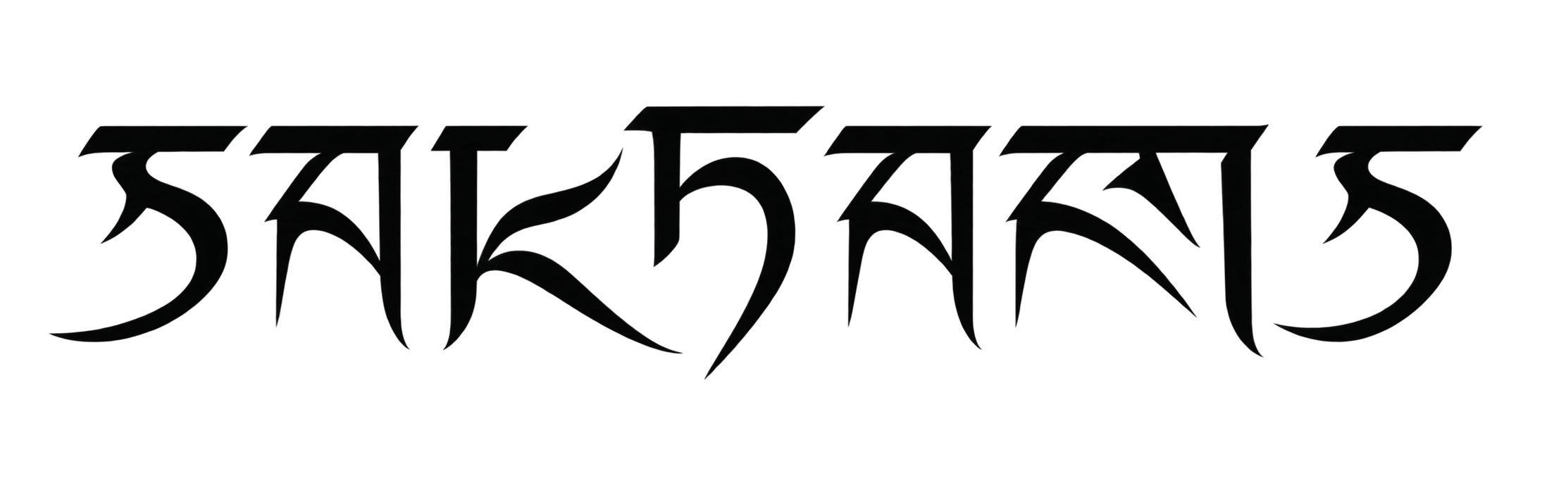 Sakhams